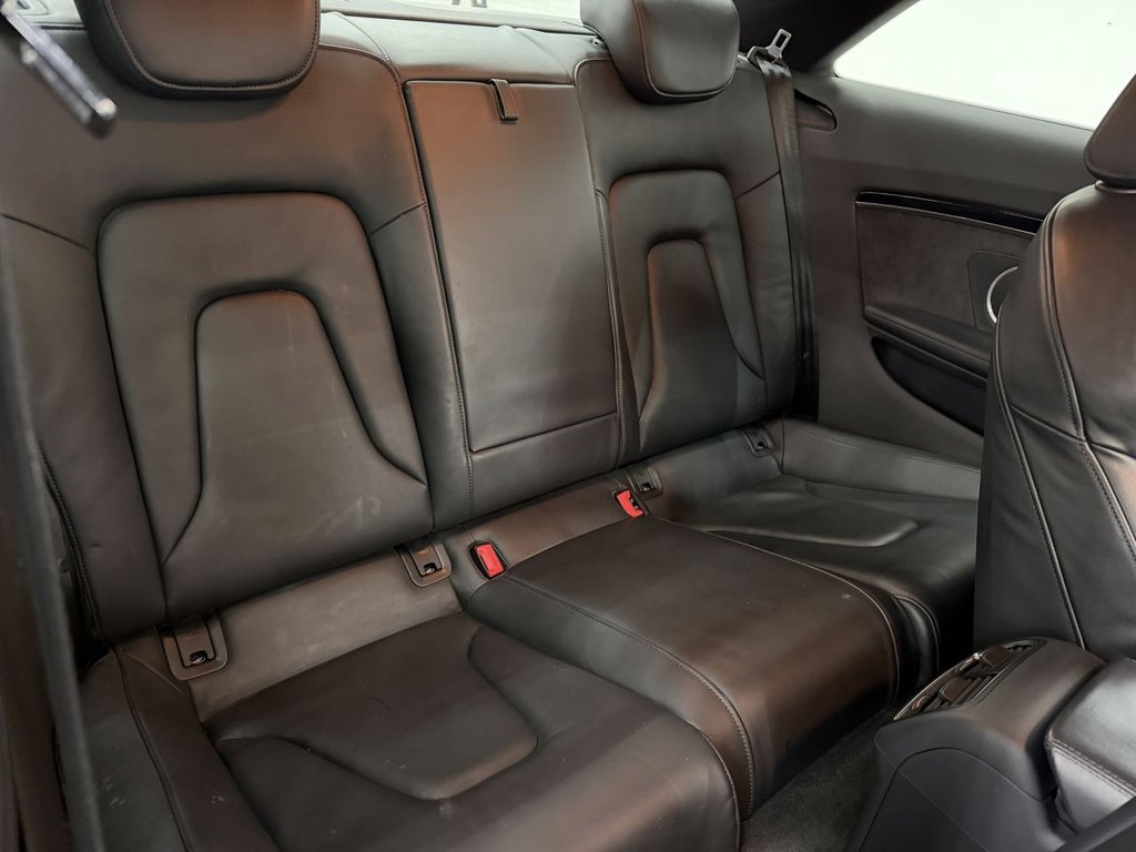 Used Audi A5 2016 for sale - 77231960: Photo 9