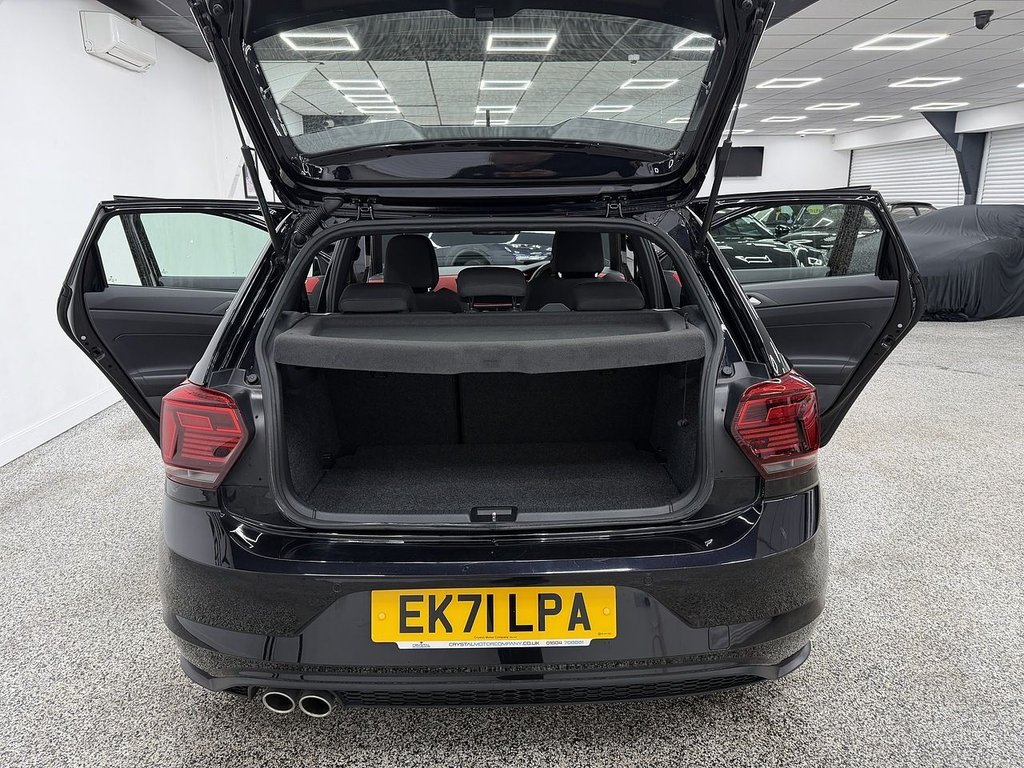 Used Volkswagen Polo 2021 for sale - 77231953: Photo 10