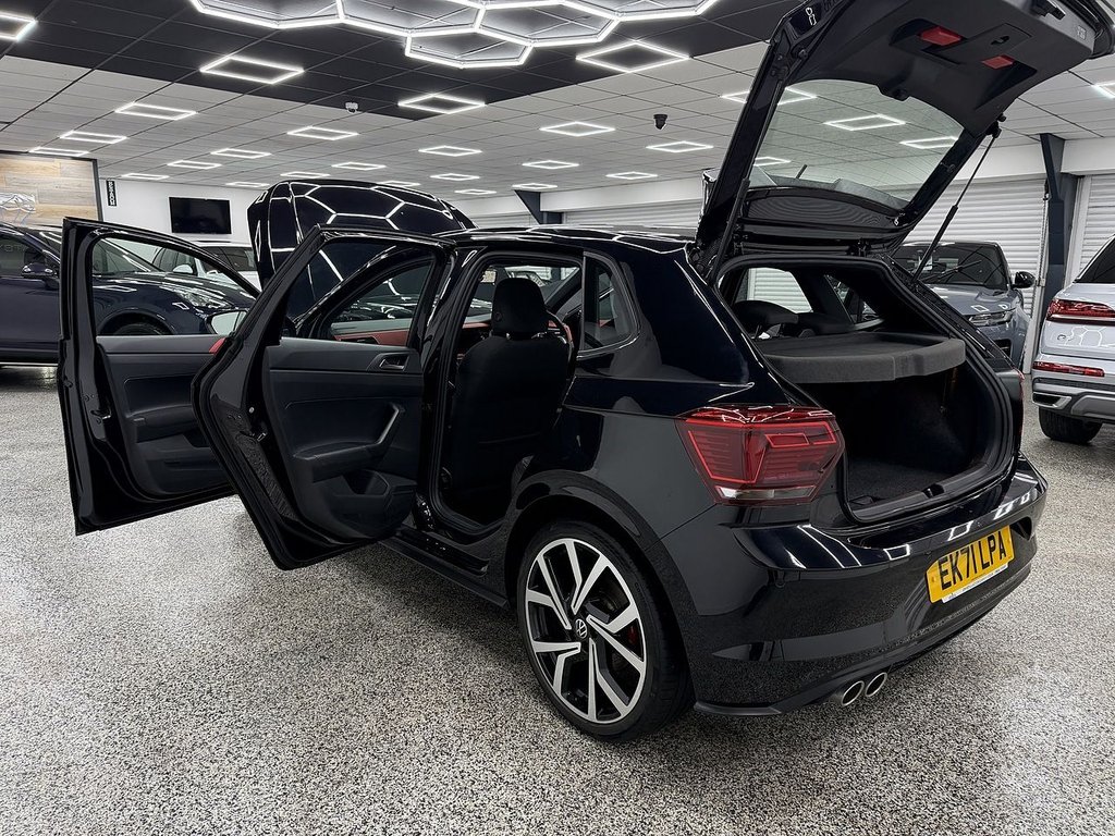 Used Volkswagen Polo 2021 for sale - 77231953: Photo 11