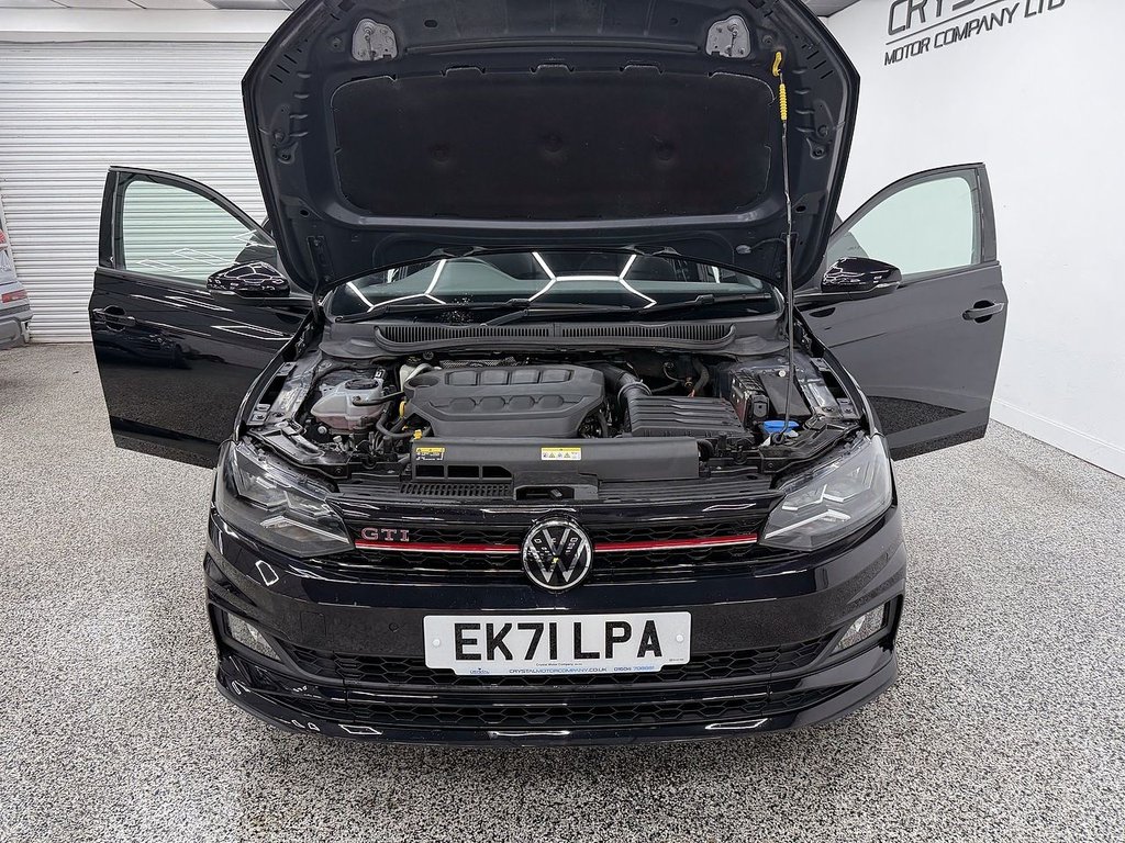 Used Volkswagen Polo 2021 for sale - 77231953: Photo 13