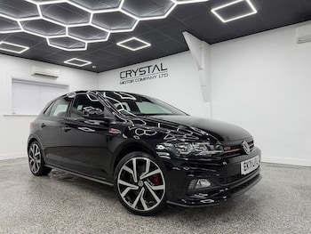 Volkswagen Polo feature image