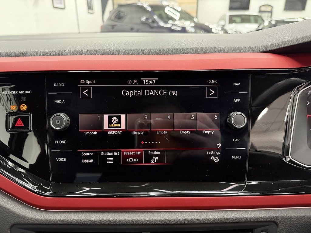 Used Volkswagen Polo 2021 for sale - 77231953: Photo 24