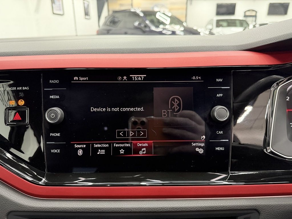 Used Volkswagen Polo 2021 for sale - 77231953: Photo 25