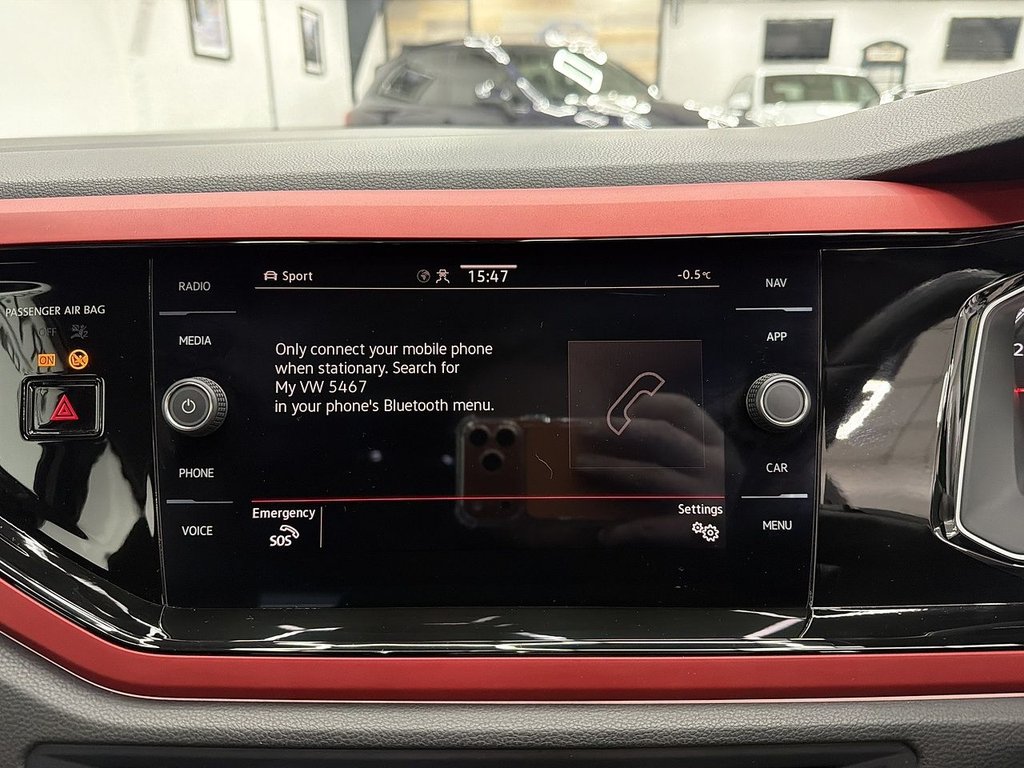 Used Volkswagen Polo 2021 for sale - 77231953: Photo 26