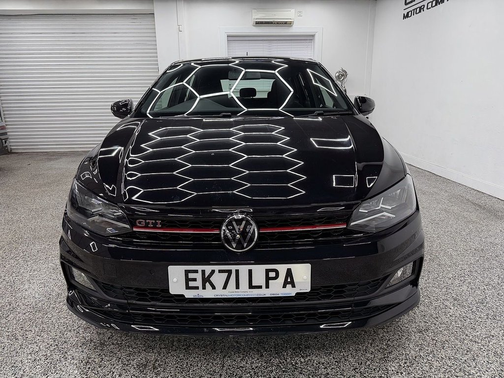 Used Volkswagen Polo 2021 for sale - 77231953: Photo 6