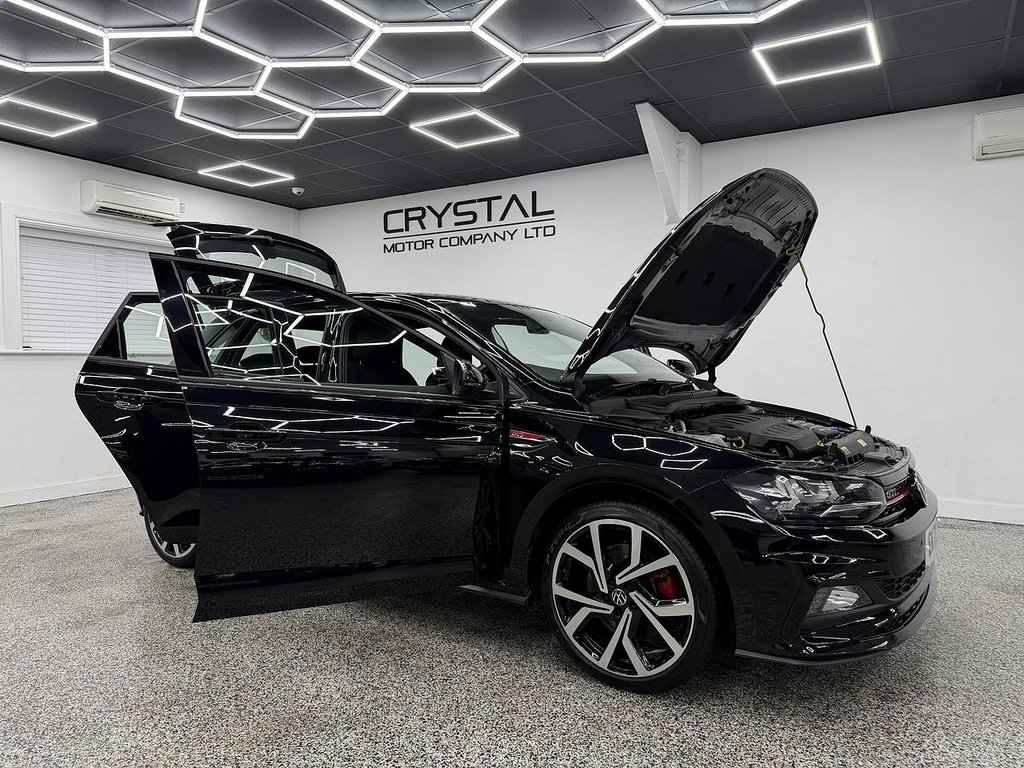 Used Volkswagen Polo 2021 for sale - 77231953: Photo 7