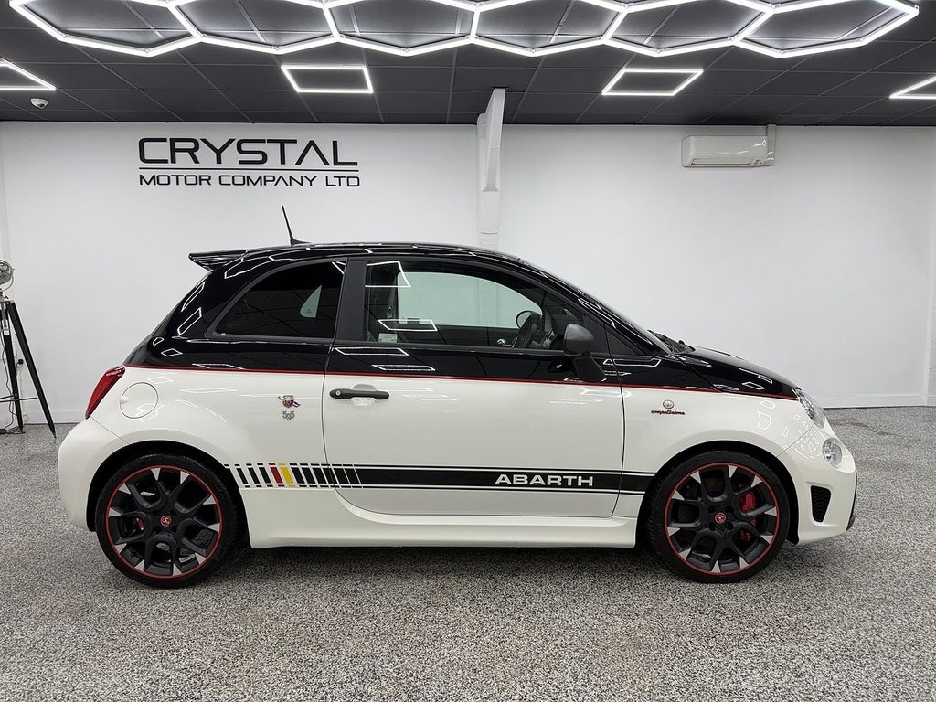 Used Abarth 595 2018 for sale - 77211981: Photo 2