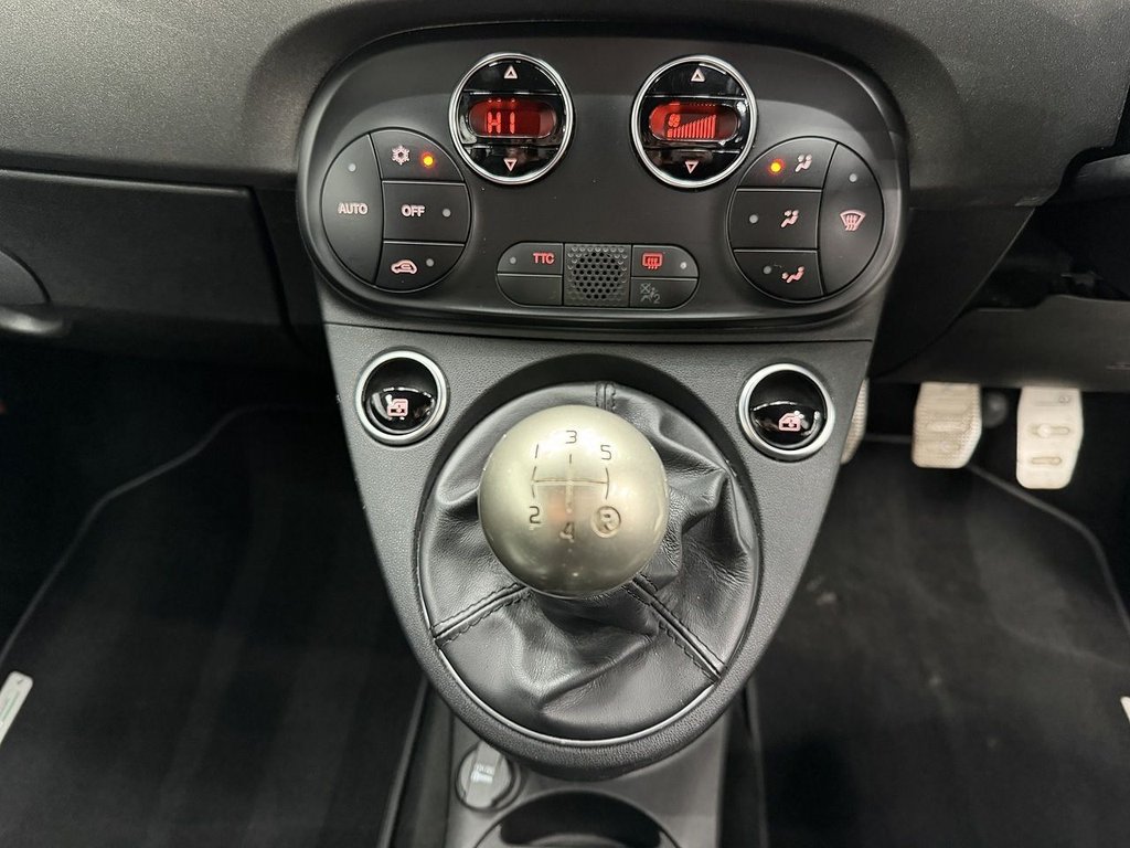 Used Abarth 595 2018 for sale - 77211981: Photo 24