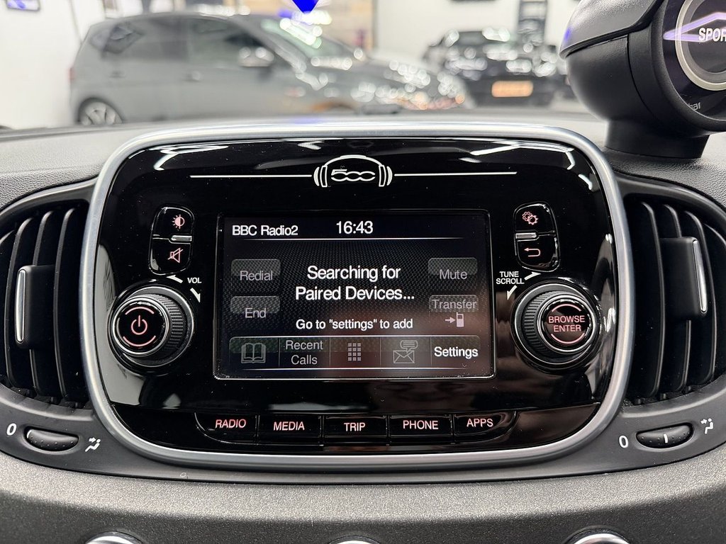 Used Abarth 595 2018 for sale - 77211981: Photo 29