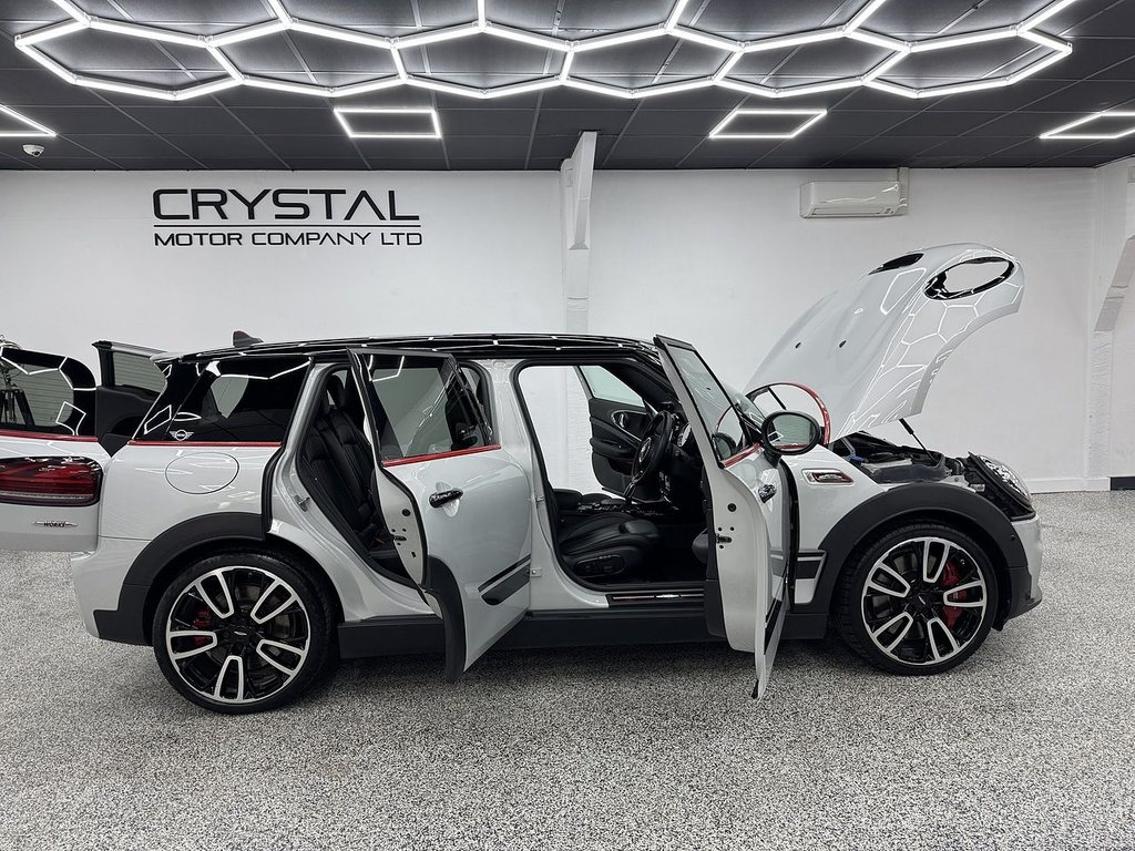 Used MINI Clubman 2019 for sale - 77195290: Photo 10