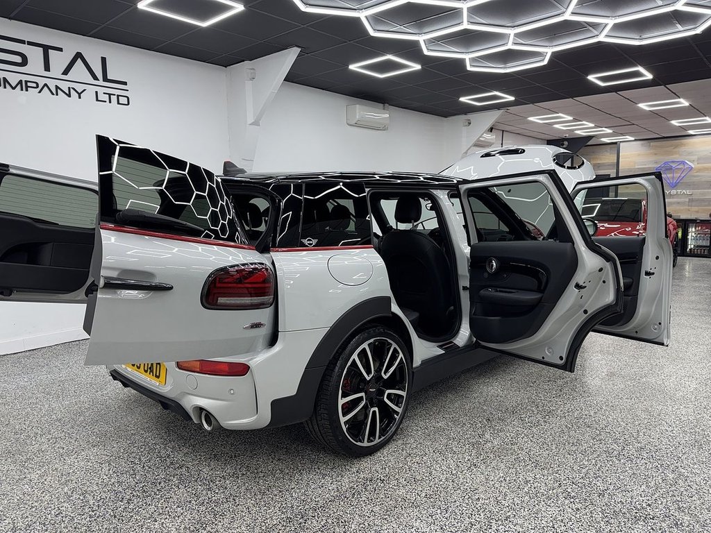 Used MINI Clubman 2019 for sale - 77195290: Photo 11