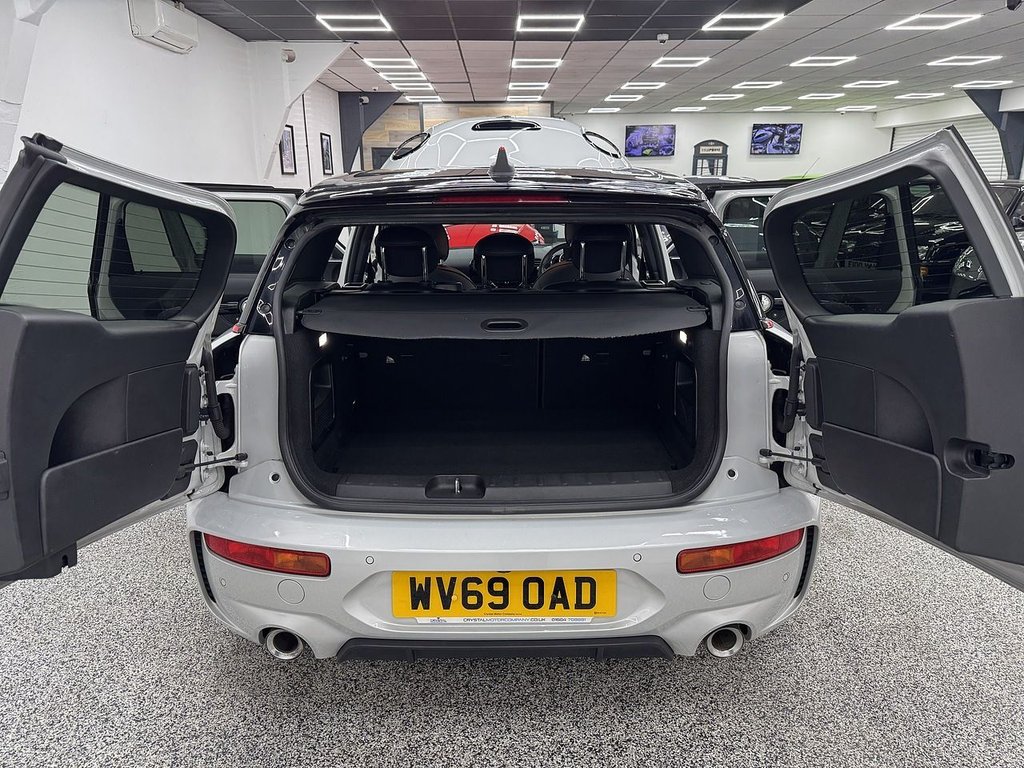 Used MINI Clubman 2019 for sale - 77195290: Photo 12