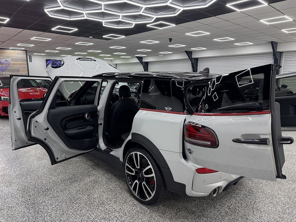 Used MINI Clubman 2019 for sale - 77195290: Photo 13