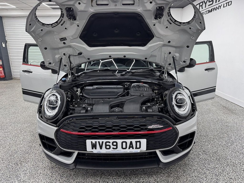 Used MINI Clubman 2019 for sale - 77195290: Photo 15
