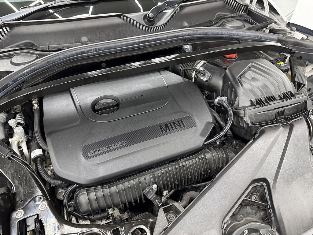 Used MINI Clubman 2019 for sale - 77195290: Photo 16