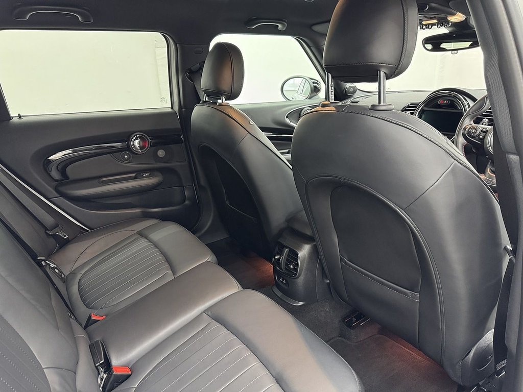Used MINI Clubman 2019 for sale - 77195290: Photo 18