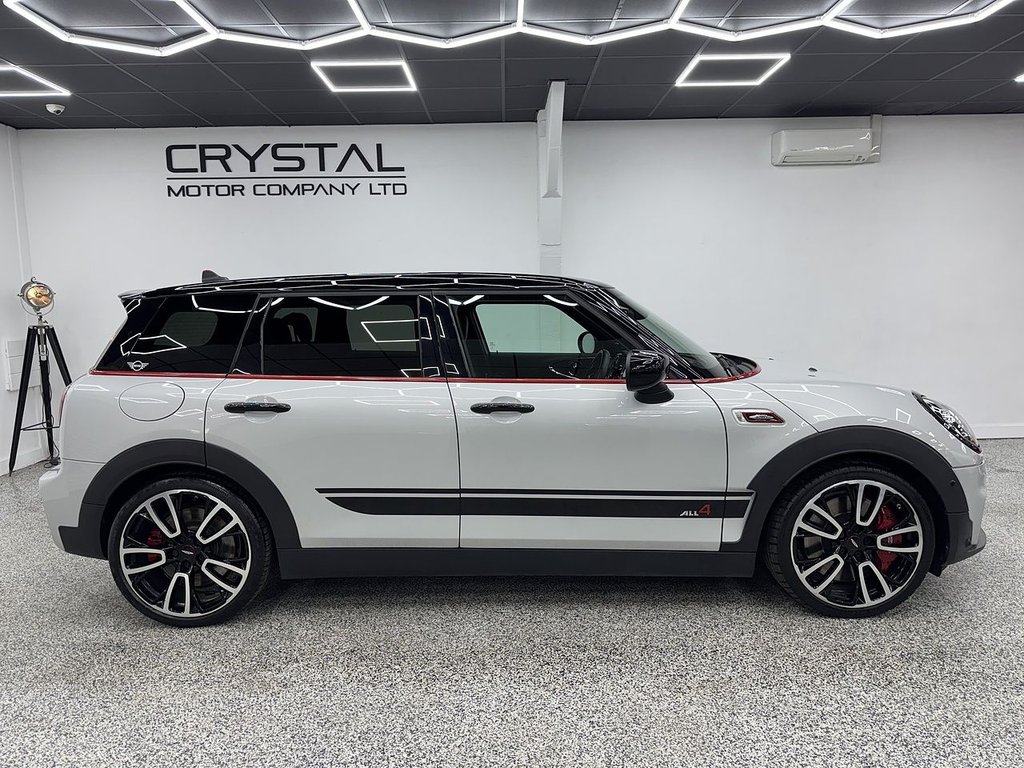 Used MINI Clubman 2019 for sale - 77195290: Photo 2