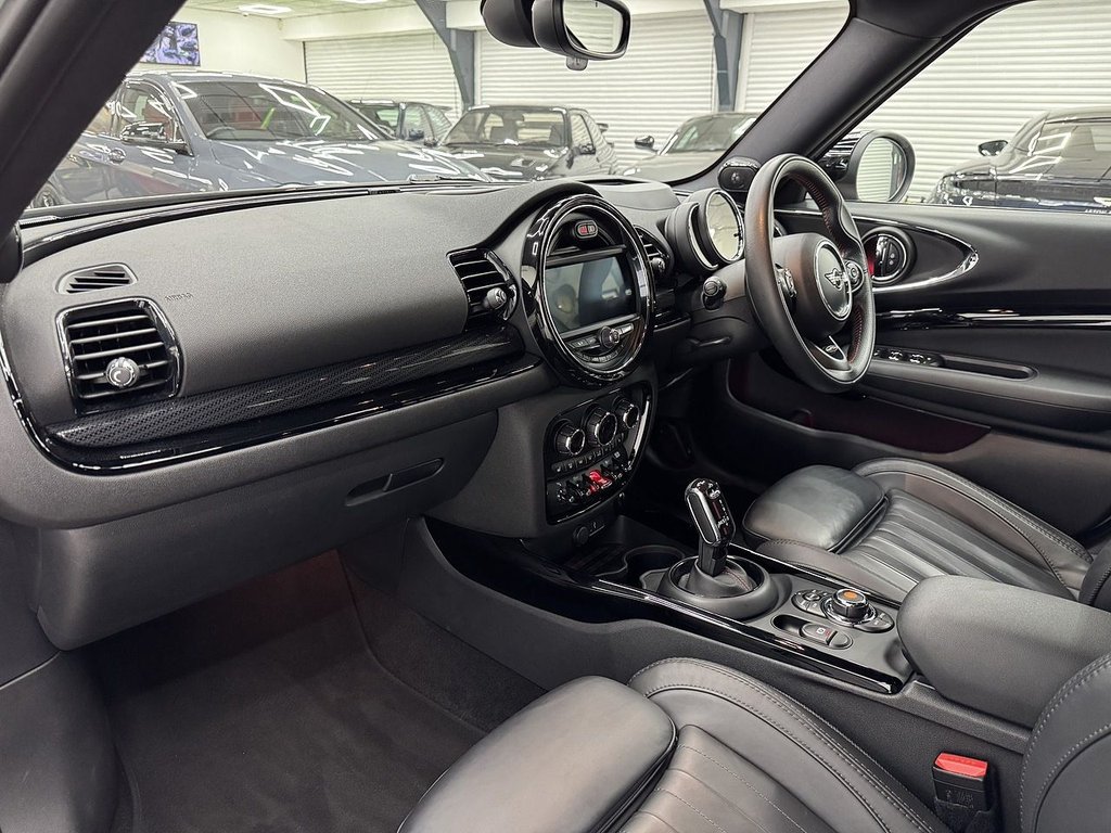 Used MINI Clubman 2019 for sale - 77195290: Photo 21