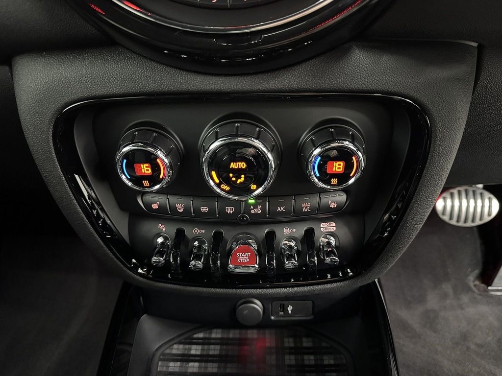 Used MINI Clubman 2019 for sale - 77195290: Photo 26