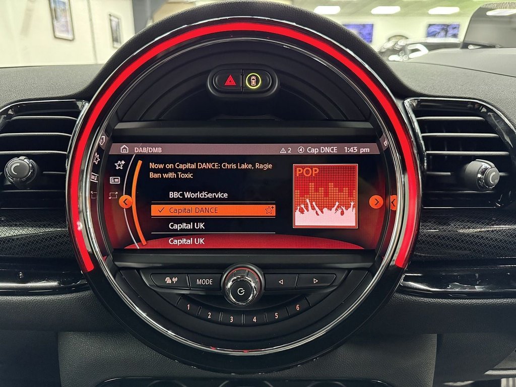 Used MINI Clubman 2019 for sale - 77195290: Photo 27