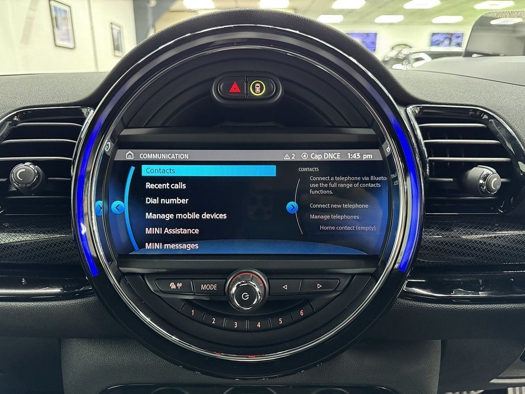 Used MINI Clubman 2019 for sale - 77195290: Photo 29