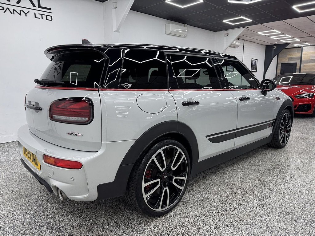 Used MINI Clubman 2019 for sale - 77195290: Photo 3