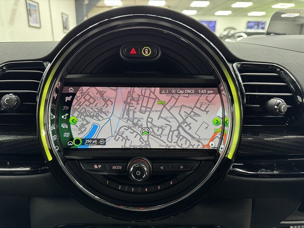 Used MINI Clubman 2019 for sale - 77195290: Photo 30