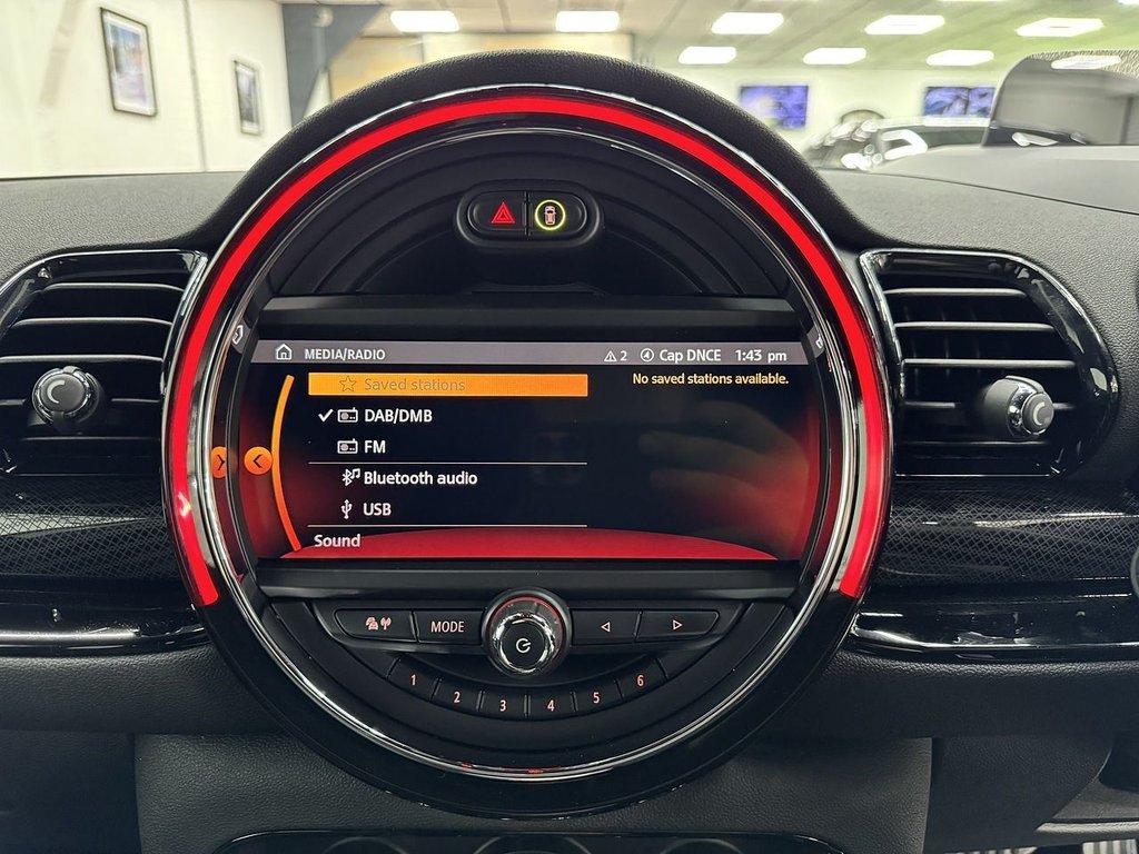 Used MINI Clubman 2019 for sale - 77195290: Photo 31