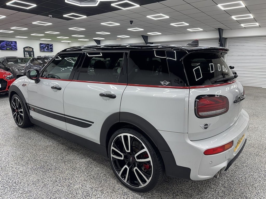 Used MINI Clubman 2019 for sale - 77195290: Photo 5