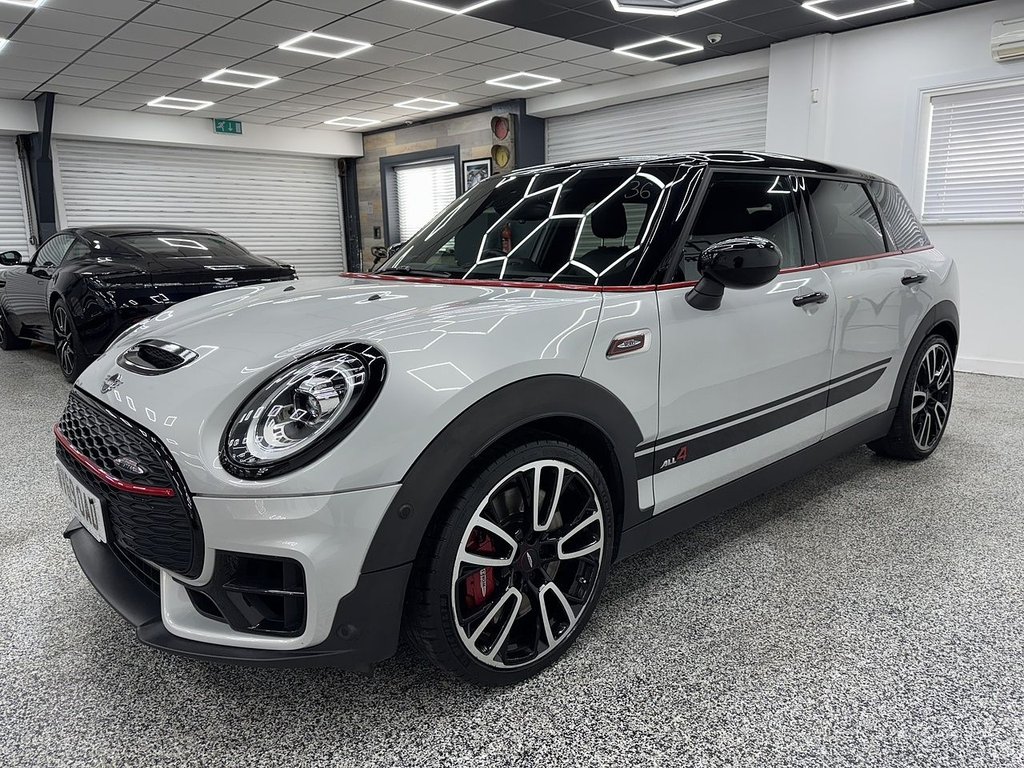 Used MINI Clubman 2019 for sale - 77195290: Photo 6