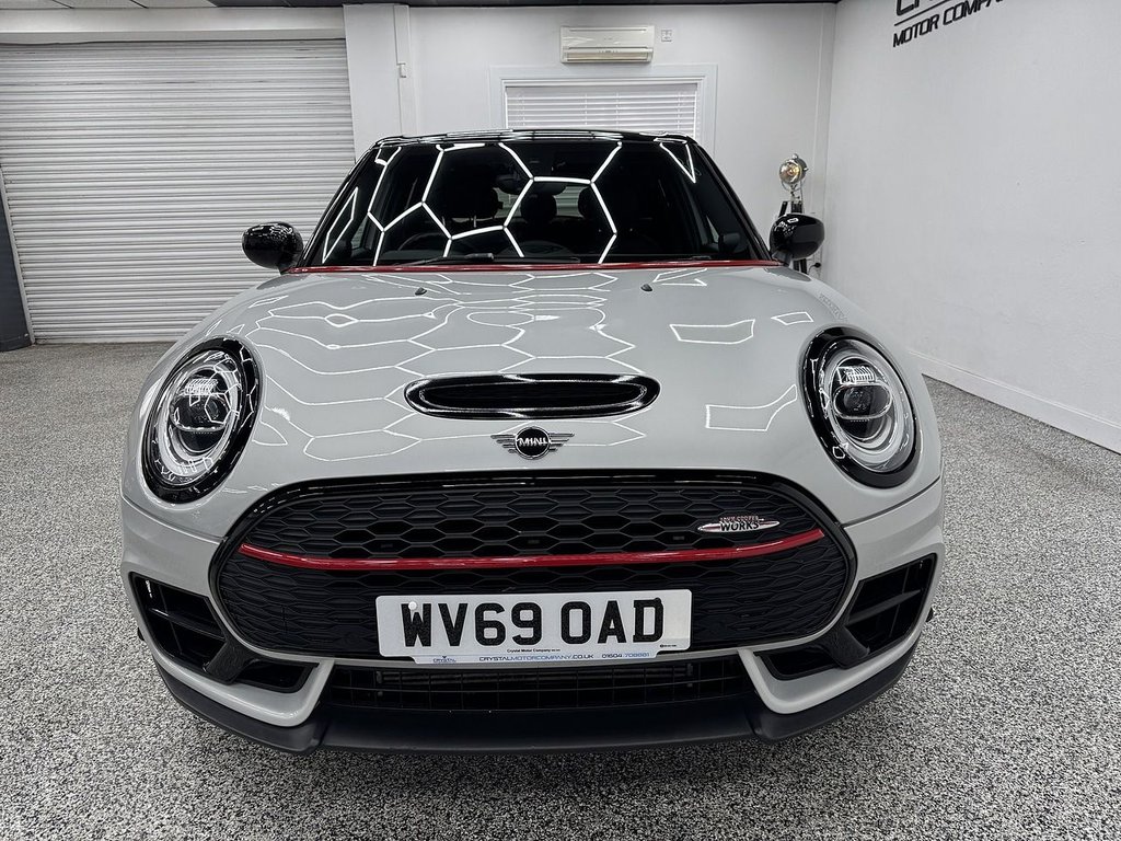 Used MINI Clubman 2019 for sale - 77195290: Photo 7