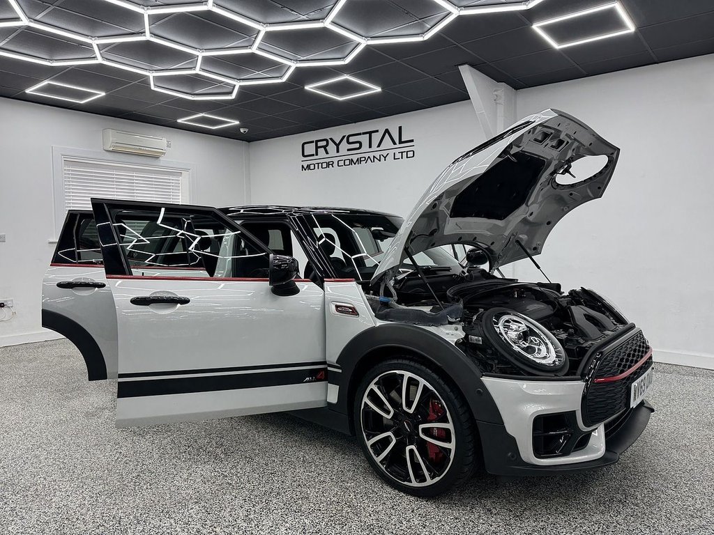 Used MINI Clubman 2019 for sale - 77195290: Photo 9