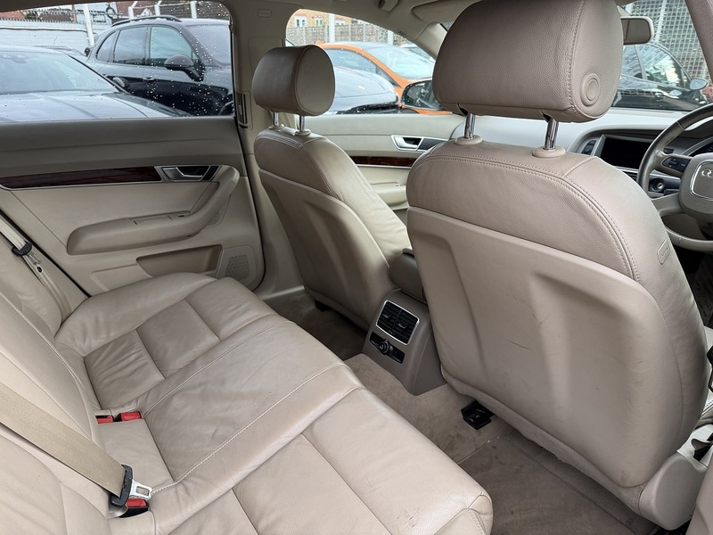 Used Audi A6 2007 for sale - 76707284: Photo 7