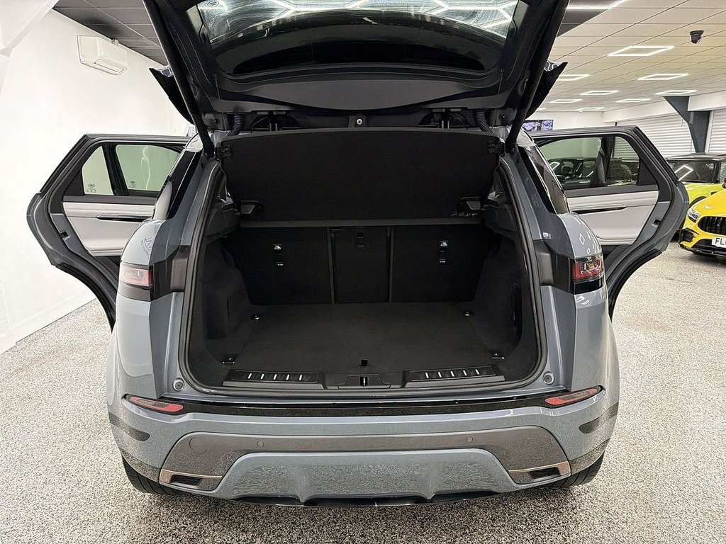 Used Land Rover Range Rover Evoque 2019 for sale - 77231898: Photo 11