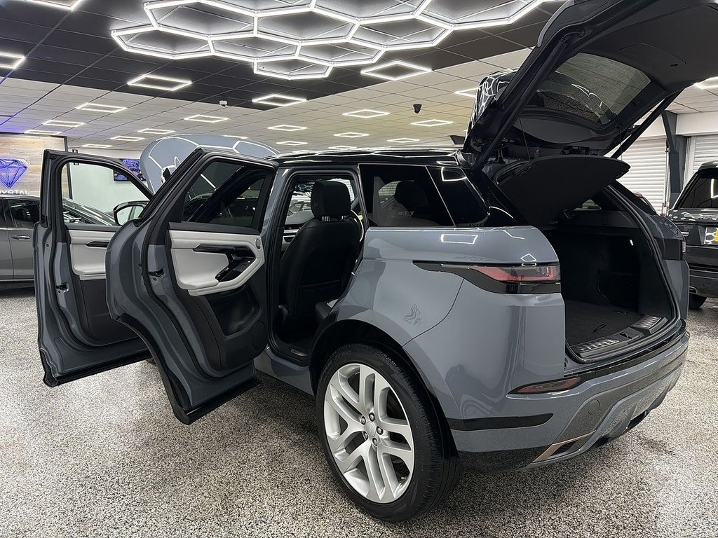 Used Land Rover Range Rover Evoque 2019 for sale - 77231898: Photo 12