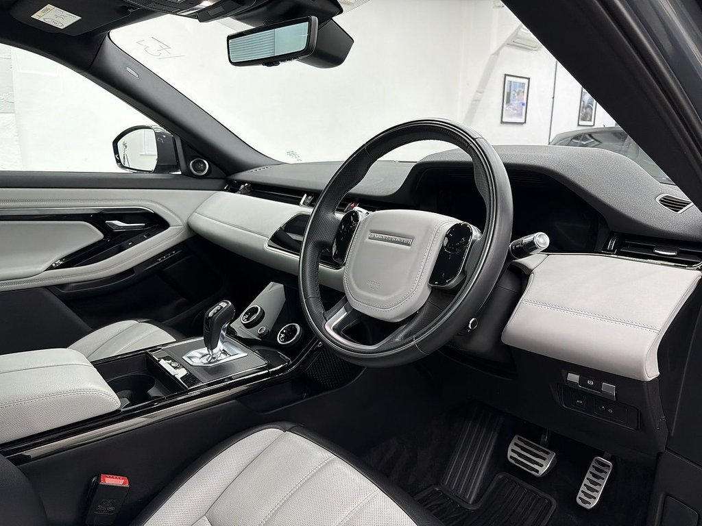 Used Land Rover Range Rover Evoque 2019 for sale - 77231898: Photo 16