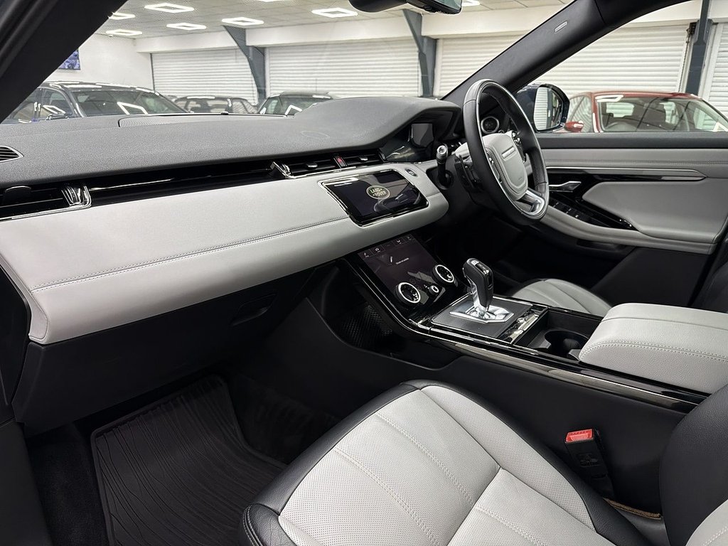 Used Land Rover Range Rover Evoque 2019 for sale - 77231898: Photo 20