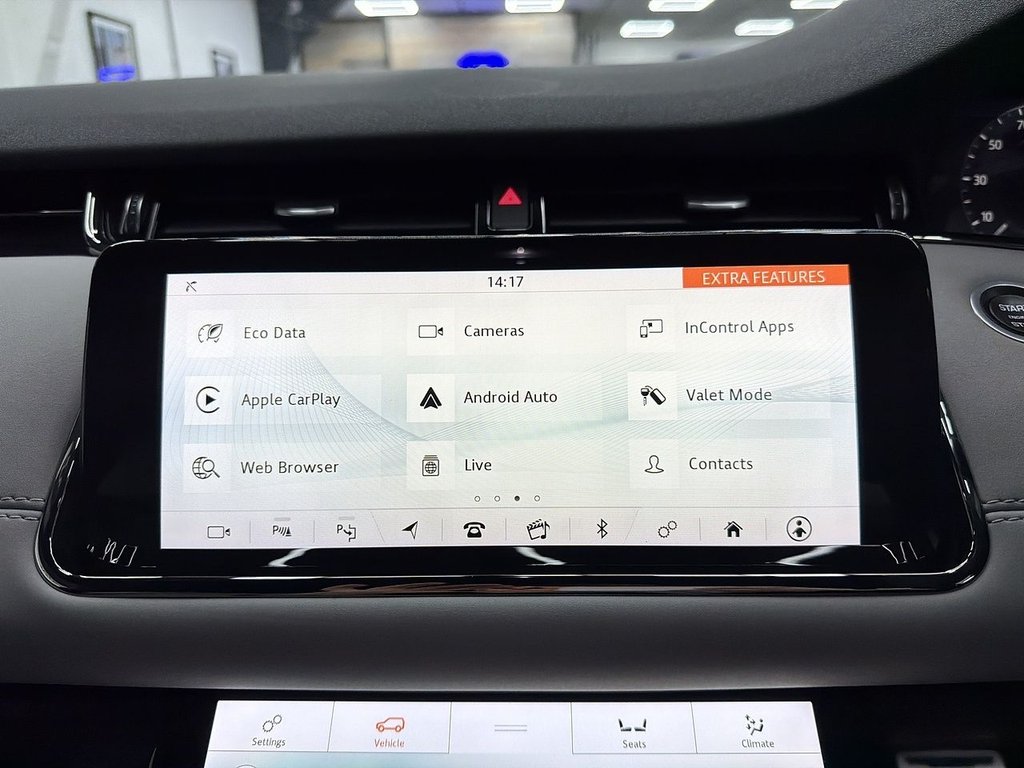 Used Land Rover Range Rover Evoque 2019 for sale - 77231898: Photo 28