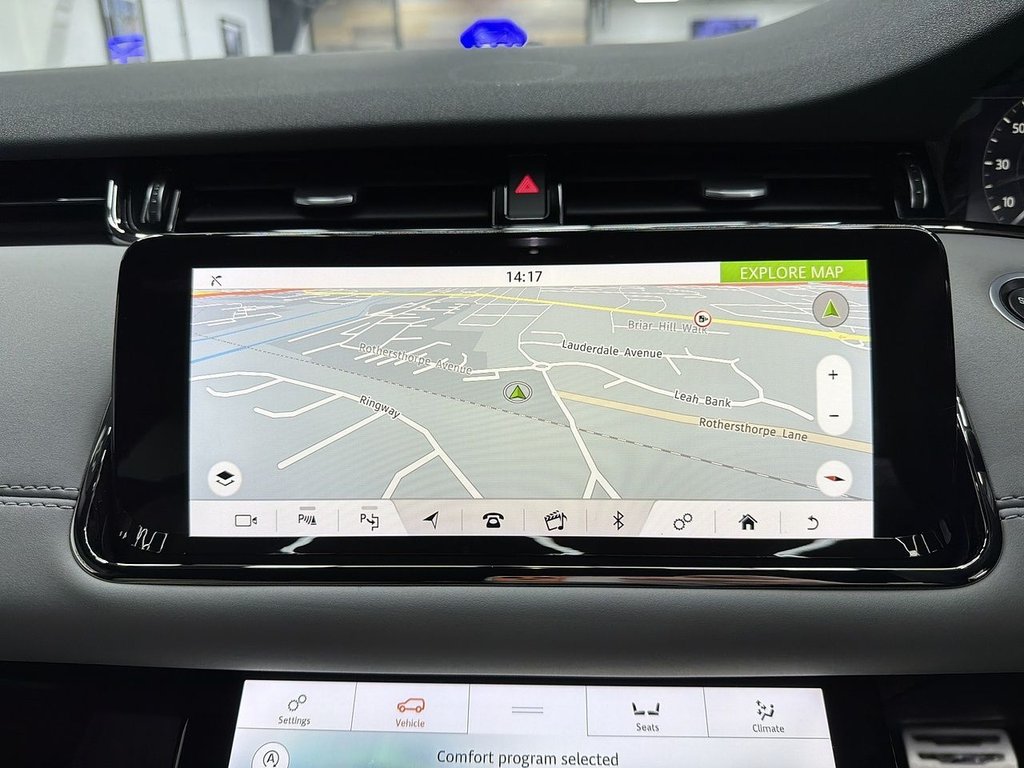 Used Land Rover Range Rover Evoque 2019 for sale - 77231898: Photo 30