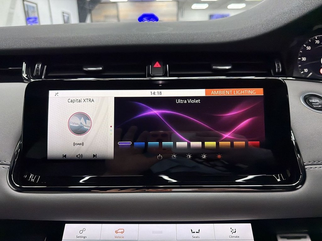 Used Land Rover Range Rover Evoque 2019 for sale - 77231898: Photo 31