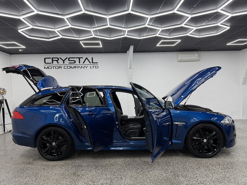 Used Jaguar XF 2015 for sale - 76707281: Photo 10