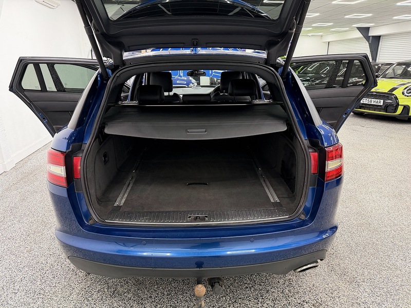 Used Jaguar XF 2015 for sale - 76707281: Photo 12