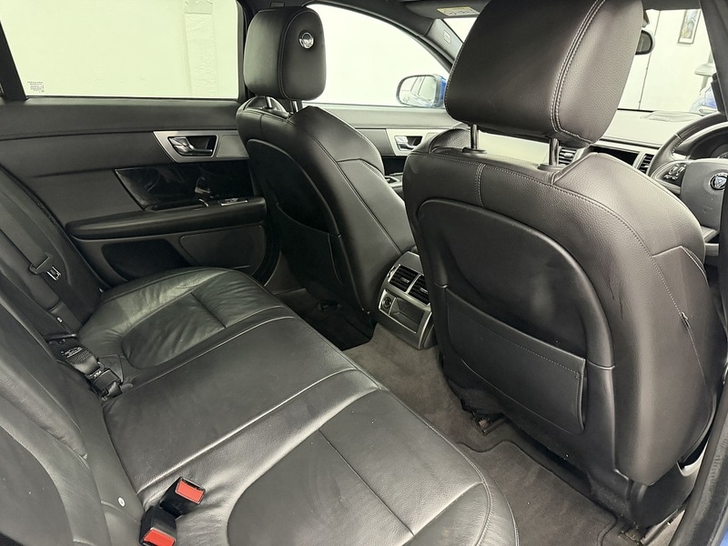 Used Jaguar XF 2015 for sale - 76707281: Photo 17