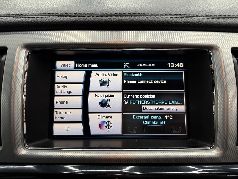 Used Jaguar XF 2015 for sale - 76707281: Photo 23