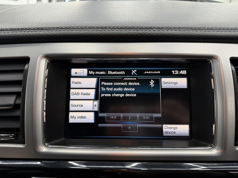 Used Jaguar XF 2015 for sale - 76707281: Photo 24