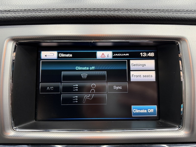 Used Jaguar XF 2015 for sale - 76707281: Photo 26