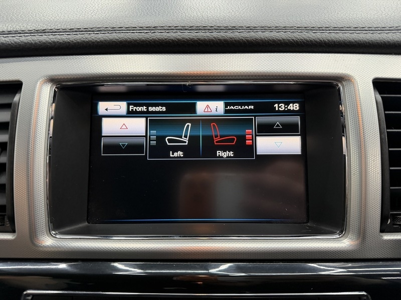 Used Jaguar XF 2015 for sale - 76707281: Photo 27