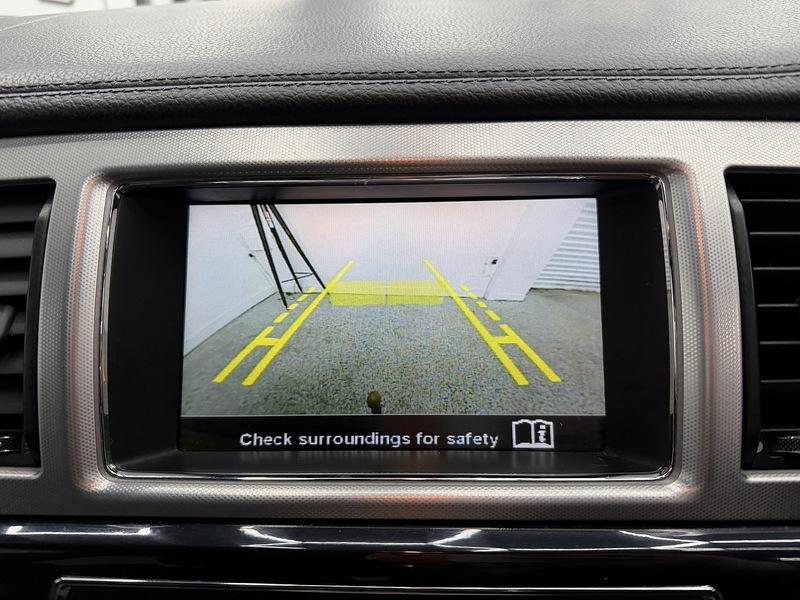 Used Jaguar XF 2015 for sale - 76707281: Photo 28