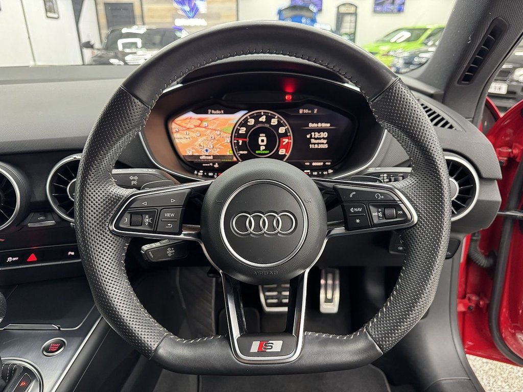 Used Audi TT 2019 for sale - 77195322: Photo 19