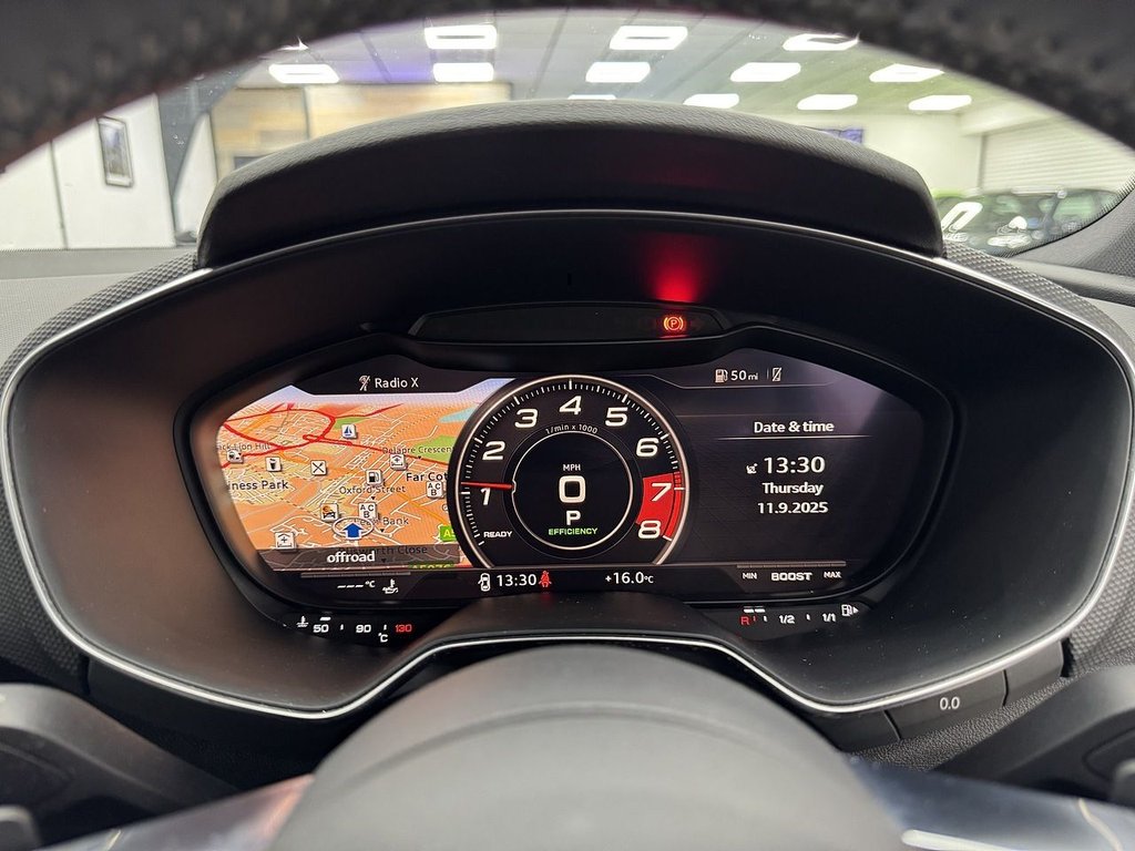 Used Audi TT 2019 for sale - 77195322: Photo 20